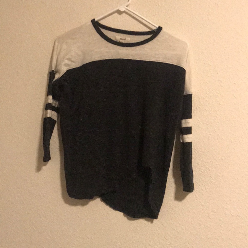 Madewell t shirt